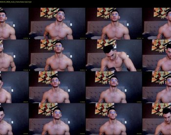 jackson__cottonwood — 19 minute Chaturbate male cam show recording, 720p, Aug 30, 2019