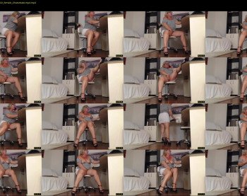 jameyla73 — 52 minute Chaturbate female cam show recording, 1080p, Aug 30, 2019