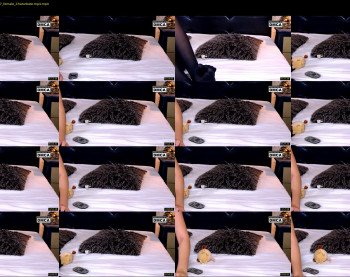 jessaross — 21 minute Chaturbate female cam show recording, 1080p, Aug 30, 2019