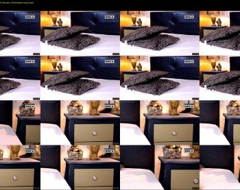 jessaross — 21 minute Chaturbate female cam show recording, 1080p, Aug 31, 2019