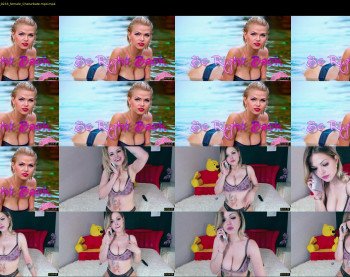 jessiccaburns — 41 minute Chaturbate female cam show recording, 1080p, Aug 31, 2019