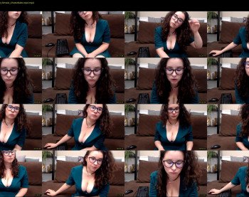 jessykah — 14 minute Chaturbate female cam show recording, 1080p, Aug 30, 2019