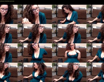 jessykah — 4 minute Chaturbate female cam show recording, 1080p, Aug 30, 2019