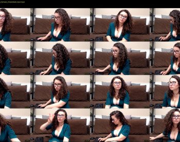 jessykah — 16 minute Chaturbate female cam show recording, 1080p, Aug 30, 2019