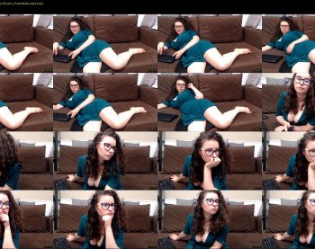 jessykah — 15 minute Chaturbate female cam show recording, 1080p, Aug 30, 2019