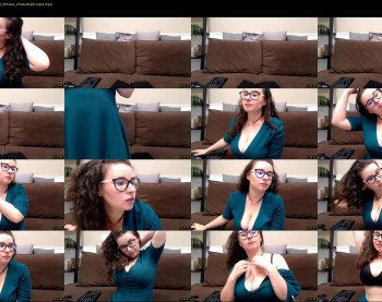 jessykah — 7 minute Chaturbate female cam show recording, 1080p, Aug 30, 2019