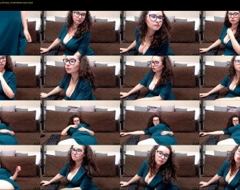 jessykah — 6 minute Chaturbate female cam show recording, 1080p, Aug 30, 2019
