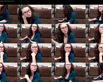 jessykah — 5 minute Chaturbate female cam show recording, 1080p, Aug 30, 2019