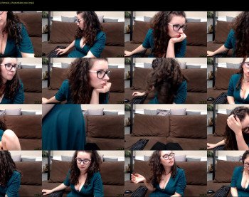 jessykah — 12 minute Chaturbate female cam show recording, 1080p, Aug 30, 2019