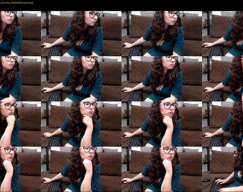 jessykah — 7 minute Chaturbate female cam show recording, 1080p, Aug 30, 2019
