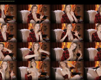 karenkitty — 25 minute Chaturbate female cam show recording, 720p, Aug 31, 2019