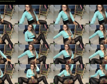 karitto__2 — 29 minute Chaturbate female cam show recording, 720p, Aug 30, 2019