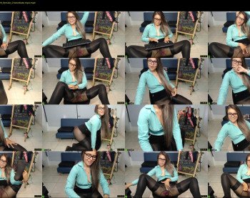 karitto__2 — 29 minute Chaturbate female cam show recording, 720p, Aug 30, 2019