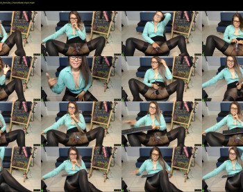 karitto__2 — 29 minute Chaturbate female cam show recording, 720p, Aug 30, 2019