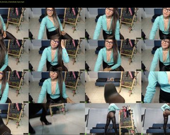 karitto__2 — 29 minute Chaturbate female cam show recording, 720p, Aug 30, 2019