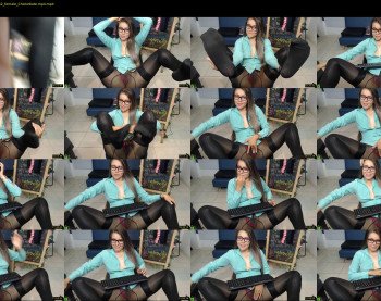 karitto__2 — 15 minute Chaturbate female cam show recording, 720p, Aug 31, 2019