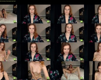 keira_knight — 108 minute Chaturbate female cam show recording, 720p, Aug 31, 2019