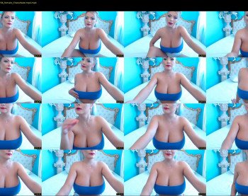 kellybabee — 10 minute Chaturbate female cam show recording, 720p, Aug 30, 2019
