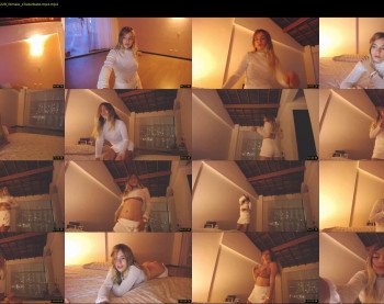 kendalltyler — 80 minute Chaturbate female cam show recording, 720p, Aug 31, 2019