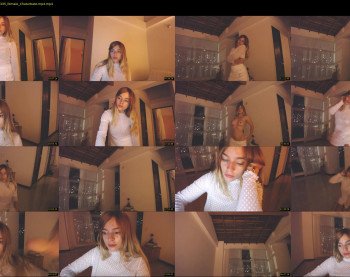 kendalltyler — 65 minute Chaturbate female cam show recording, 720p, Aug 31, 2019