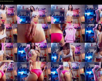 kleofox — 43 minute Chaturbate female cam show recording, 1080p, Aug 30, 2019