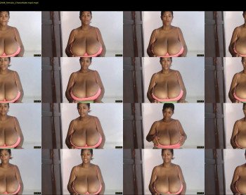 kristinamilan — 6 minute Chaturbate female cam show recording, 480p, Aug 30, 2019