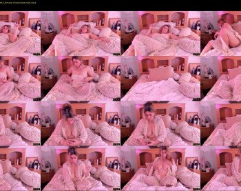 lalaisallbad — 29 minute Chaturbate female cam show recording, 720p, Aug 30, 2019