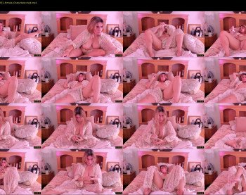lalaisallbad — 29 minute Chaturbate female cam show recording, 720p, Aug 31, 2019