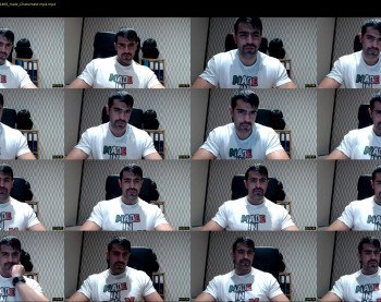 latino23bom — 15 minute Chaturbate male cam show recording, 480p, Aug 30, 2019