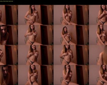 lecsy — 17 minute Chaturbate female cam show recording, 1080p, Aug 30, 2019