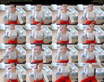 lexy_sweet — 30 minute Chaturbate female cam show recording, 480p, Aug 30, 2019