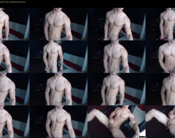 madmaxbad — 91 minute Chaturbate male cam show recording, 720p, Aug 30, 2019