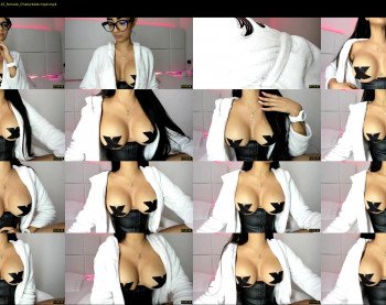manelykg_ — 36 minute Chaturbate female cam show recording, 1080p, Aug 30, 2019