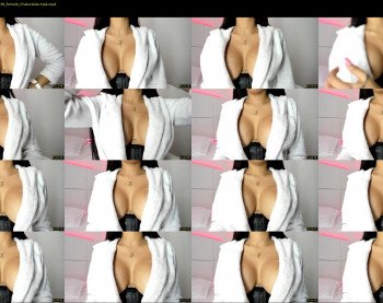 manelykg_ — 4 minute Chaturbate female cam show recording, 1080p, Aug 30, 2019