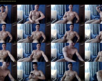 markogoldwolf — 31 minute Chaturbate male cam show recording, 480p, Aug 30, 2019