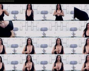meganbeake — 5 minute Chaturbate female cam show recording, 720p, Aug 30, 2019
