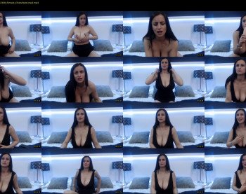 meganbeake — 11 minute Chaturbate female cam show recording, 720p, Aug 30, 2019