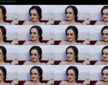 meganiex — 4 minute Chaturbate female cam show recording, 720p, Aug 30, 2019