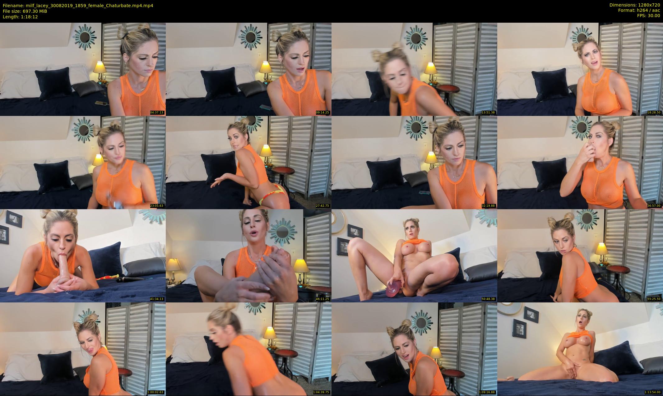 milf_lacey — 79 minute Chaturbate female cam show recording, 720p, Aug 30, 2019