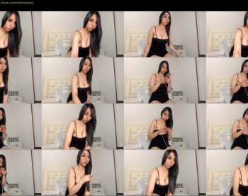 milynee — 7 minute Chaturbate female cam show recording, 720p, Aug 31, 2019