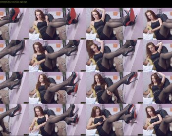 miracle_rose — 19 minute Chaturbate female cam show recording, 720p, Aug 30, 2019