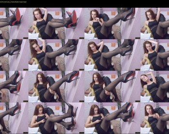 miracle_rose — 17 minute Chaturbate female cam show recording, 720p, Aug 30, 2019