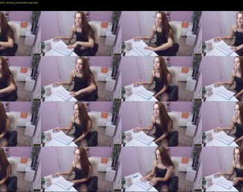 miracle_rose — 6 minute Chaturbate female cam show recording, 720p, Aug 31, 2019