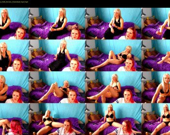 mistressnorma — 29 minute Chaturbate female cam show recording, 720p, Aug 30, 2019