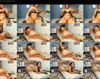ms_sapphire — 47 minute Chaturbate female cam show recording, 1080p, Aug 31, 2019