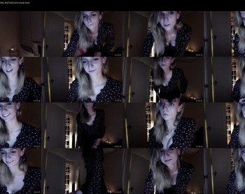 muffinmoon — 51 minute MyFreeCams cam show recording, 480p, Aug 30, 2019