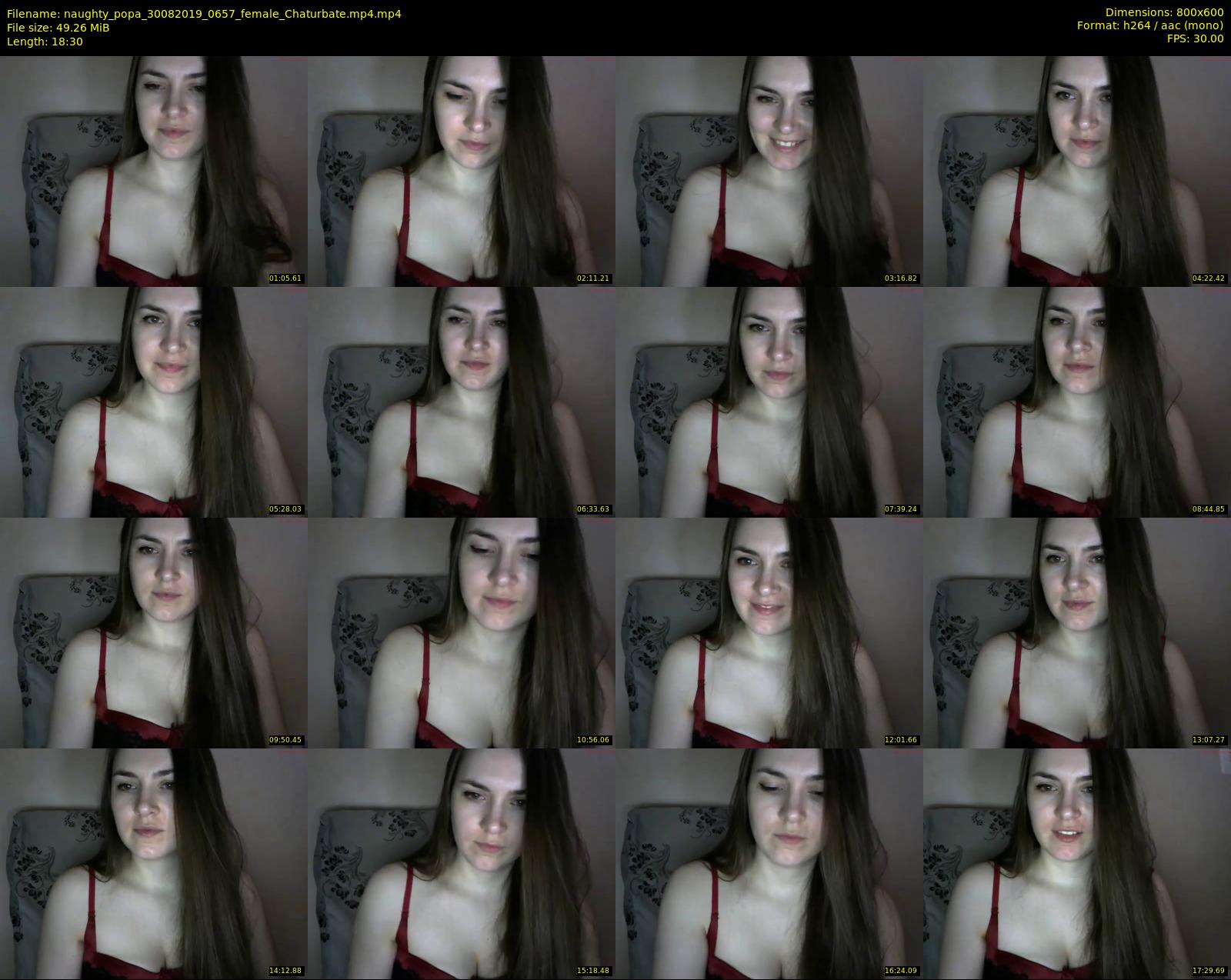 naughty_popa — 19 minute Chaturbate female cam show recording, 480p, Aug 30, 2019