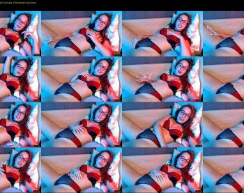neonquack — 29 minute Chaturbate female cam show recording, 720p, Aug 30, 2019