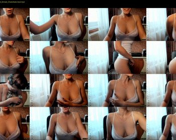 nickyplus — 29 minute Chaturbate couple cam show recording, 720p, Aug 30, 2019