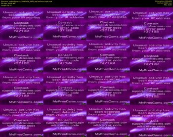 notbeckyhecky — 5 minute MyFreeCams cam show recording, 480p, Aug 30, 2019